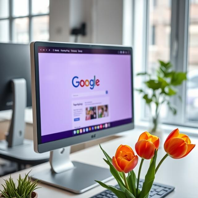 Professioneel webdesign voor uw online aanwezigheid.