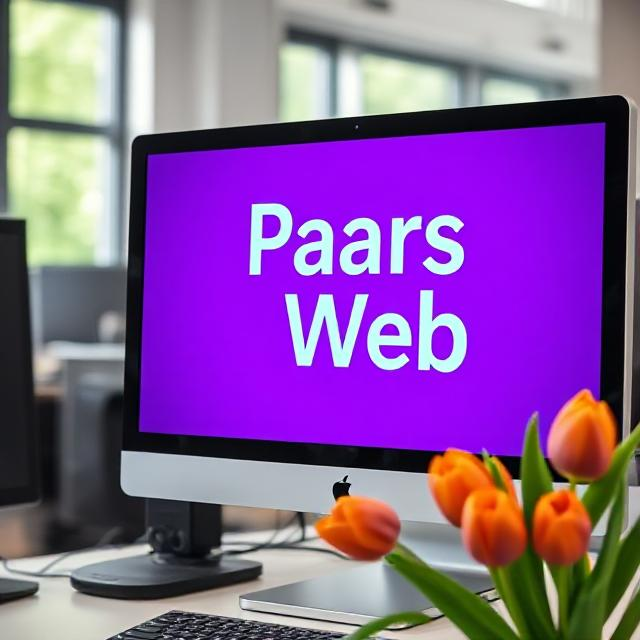 Professioneel webdesign voor uw online succes.